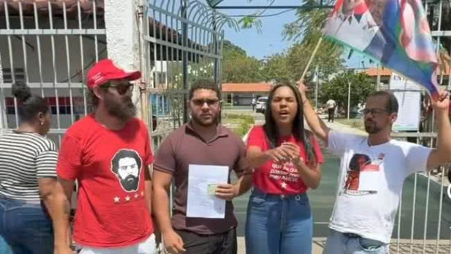 Reprodução/Redes sociais