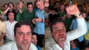 Reprodução / Redes Sociais