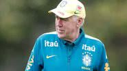 Foto: Rafael Ribeiro/CBF