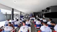 Bahia Registra Aumento de 338,6% em Inscrições no Enem PPL - Foto: Ascom Seap