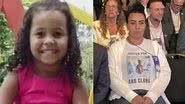 Campanha arrecada R$ 1,5 milhão em 6 horas para Cristiane - Reprodução/Redes sociais