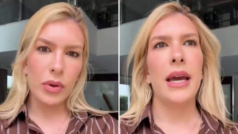 Reprodução / Redes sociais