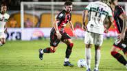 Foto: Victor Ferreira / EC Vitória