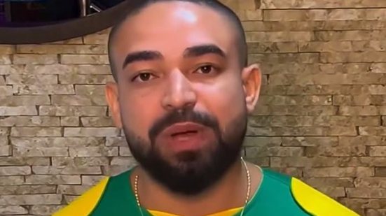 Agressão em Eunápolis: empresário nega atendimento a eleitor de Lula - Reprodução/Redes sociais