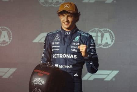 Foto: Divulgação/Mercedes
