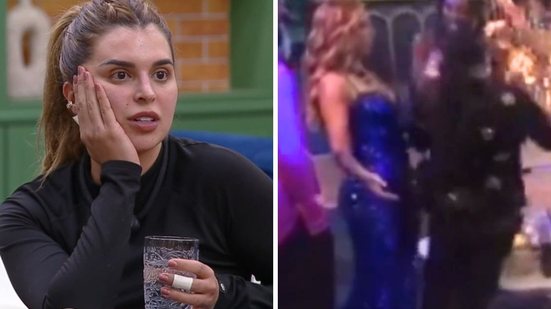 Reprodução / Record