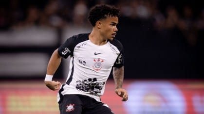 Foto: Rodrigo Coca/Agência Corinthians