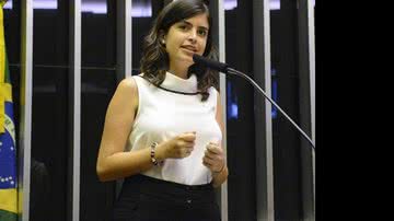 Reprodução/Câmara dos Deputados