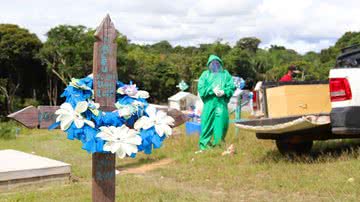 Dabakuri/Amazônia Real