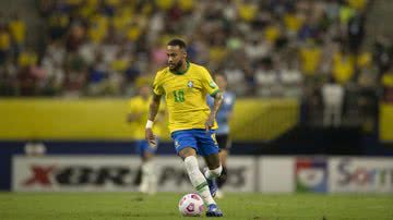 Lucas Figueiredo/CBF
