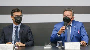 Divulgação: Governo do Estado de SP