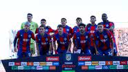Clube tradicional da Argentina foi fundado em 1908 por padres salesianos - Divulgação/San Lorenzo
