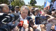 Leonardo Santana / Bnews