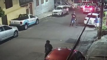 Reprodução/Twitter