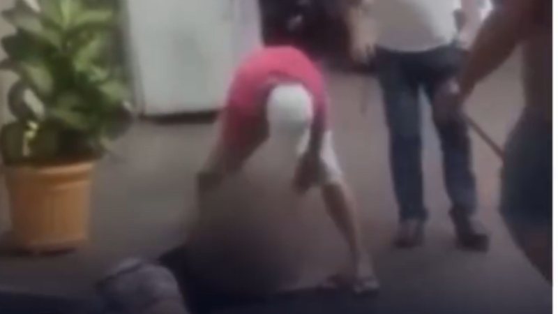 Reprodução/ redes sociais
