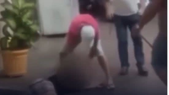 Reprodução/ redes sociais