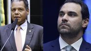 Imagem Baianos, Adolfo Viana e Antônio Brito aparecem no top 20 do Ranking dos Políticos da Câmara