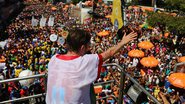 Bruno Concha/Gilmar Castro/Jefferson Peixoto – Agecom Prefeitura de Salvador Geral