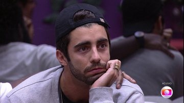 Reprodução / TV Globo