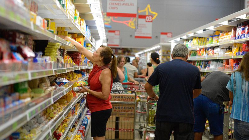 Arquivo/Agência Brasil