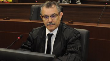 Foto: Divulgação / TRE