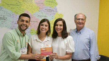 Divulgação / PSB