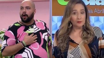 Redes sociais