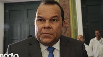 Imagem Partido de ACM Neto vai ao STF derrubar reeleição de Geraldo Júnior na Câmara; entenda