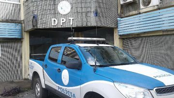 Reprodução /  Acorda Cidade