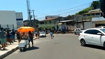Reprodução Arquivo Bnews