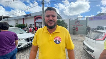 Victor Pinto / BNews