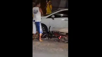 Reprodução/Vídeo