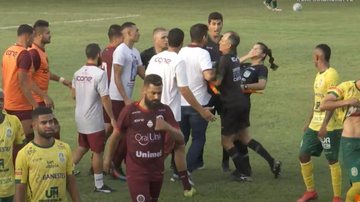 Reprodução/Redes Sociais