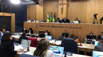 Reprodução/ Tv Sergipe