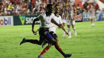 Bruno Queiroz / EC Bahia