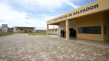 Divulgação Seap