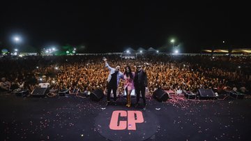 Fotos: Éder Motta