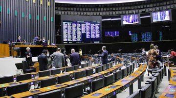 Marina Ramos / Câmara dos Deputados