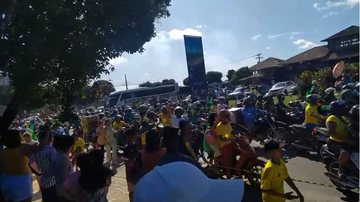 Reprodução/vídeo