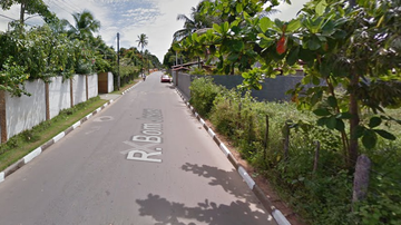Reprodução/Google Maps