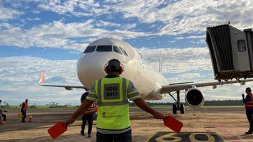 Divulgação // CCR Aeroportos