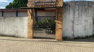 Reprodução/ Inter TV Cabugi