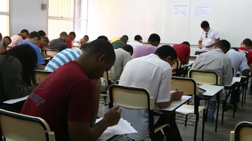 Arquivo / Agência Brasil