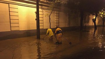 Divulgação / Prefeitura RJ
