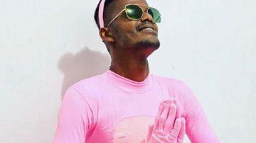 Reprodução/Instagram (@panteradabahiaoficial)