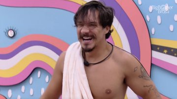 Reprodução/ Globoplay