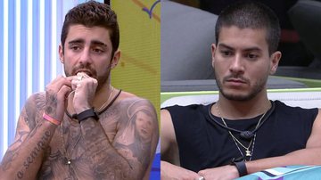 Reprodução/ Globoplay