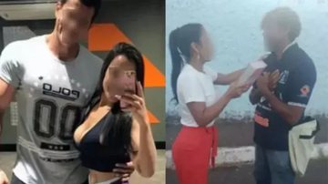 Reprodução | Redes Sociais