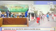 Reprodução/TVPE