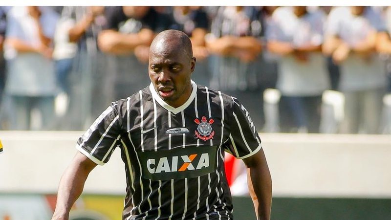 Daniel Augusto Jr./Ag. Corinthians